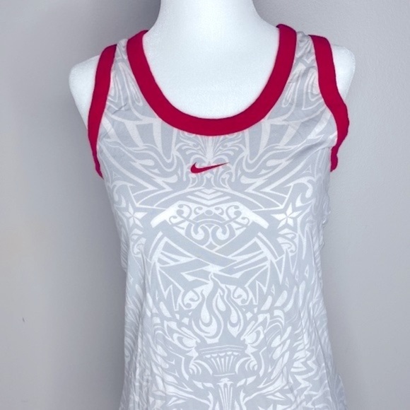 Nike Vintage Olympic women’s tank top - Picture 2 of 6
